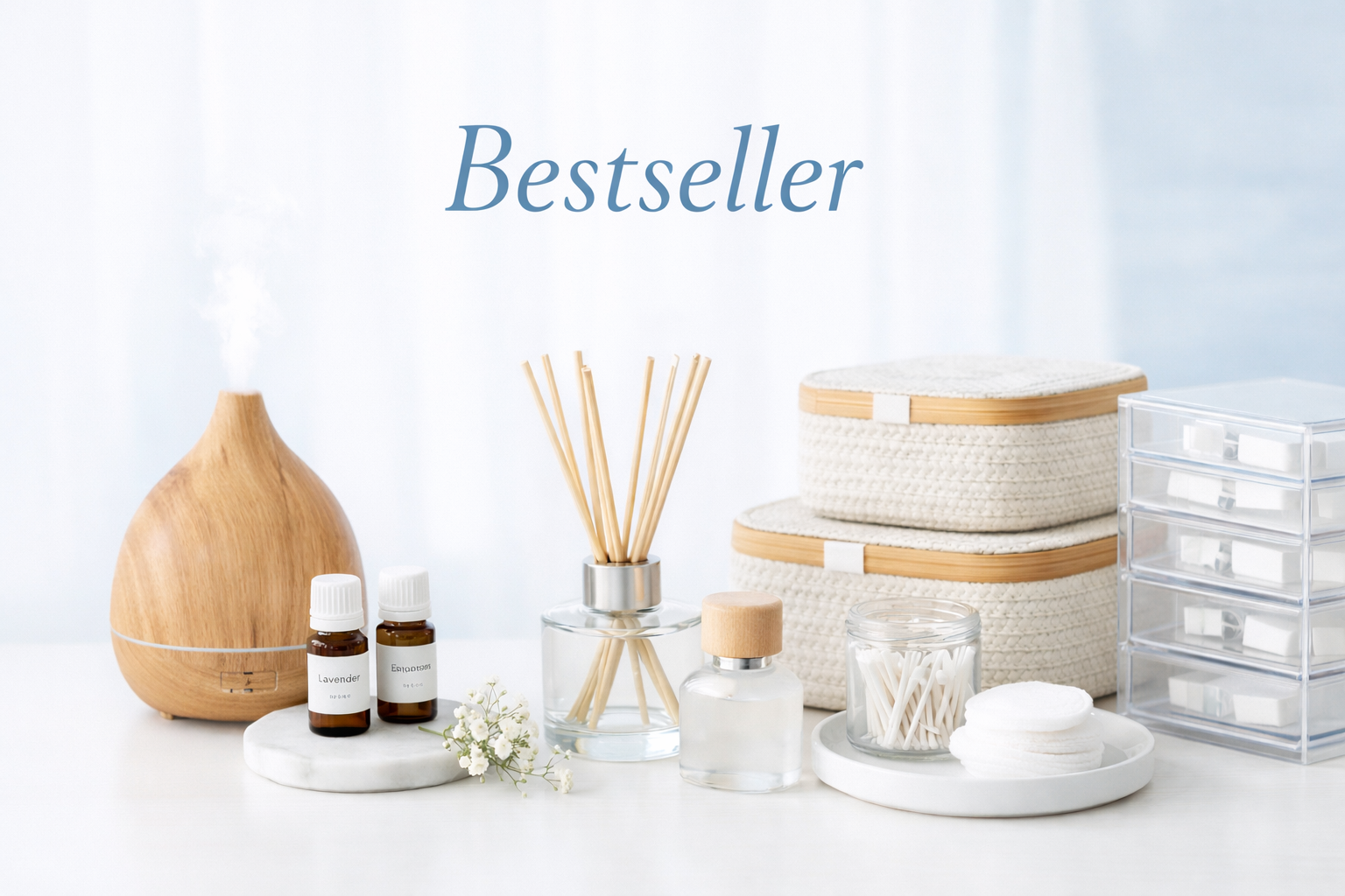 Bestseller - Homeiyfy