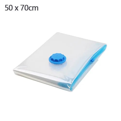 1/2/3/5 Stück Vacuum Aufbewahrunge Taschen Heim Organisation mit kostenloser Pumpe - Mein Shop
