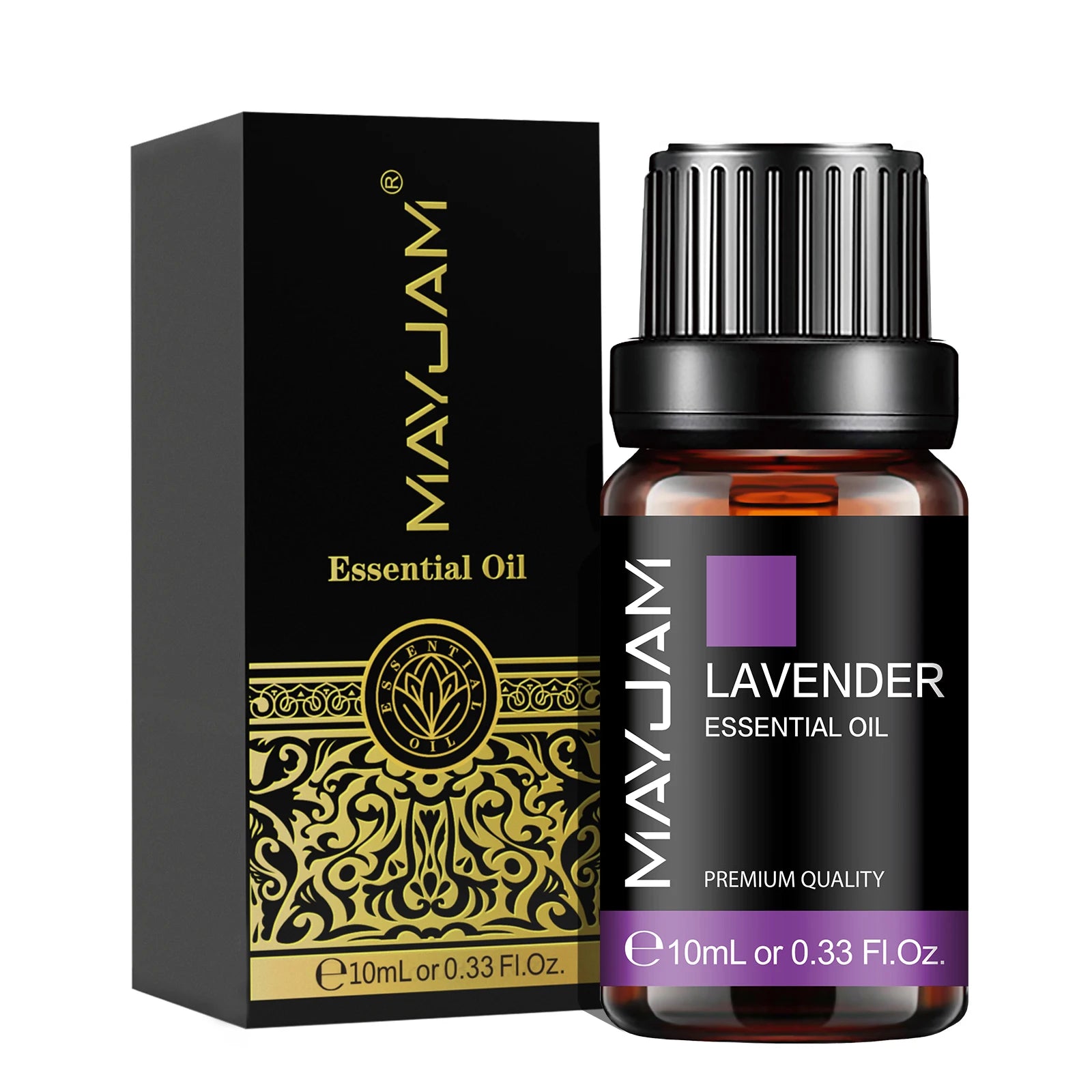 Premium Ätherische Öle 10ml - Homeiyfy
