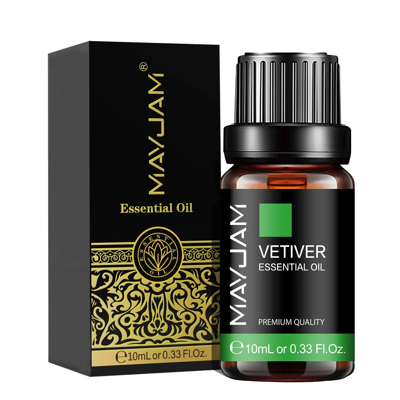 Premium Ätherische Öle 10ml - Homeiyfy