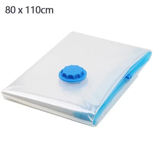 1/2/3/5 Stück Vacuum Aufbewahrunge Taschen Heim Organisation mit kostenloser Pumpe - Mein Shop