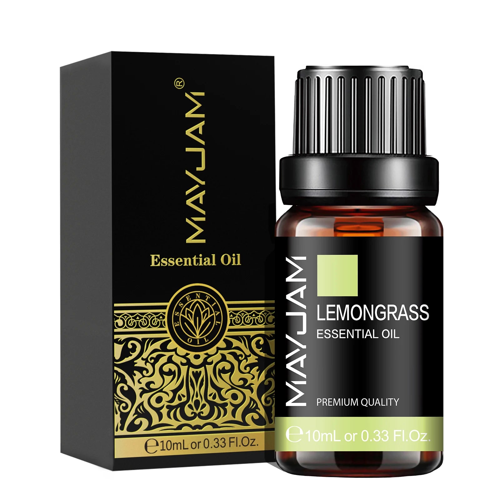 Premium Ätherische Öle 10ml - Homeiyfy