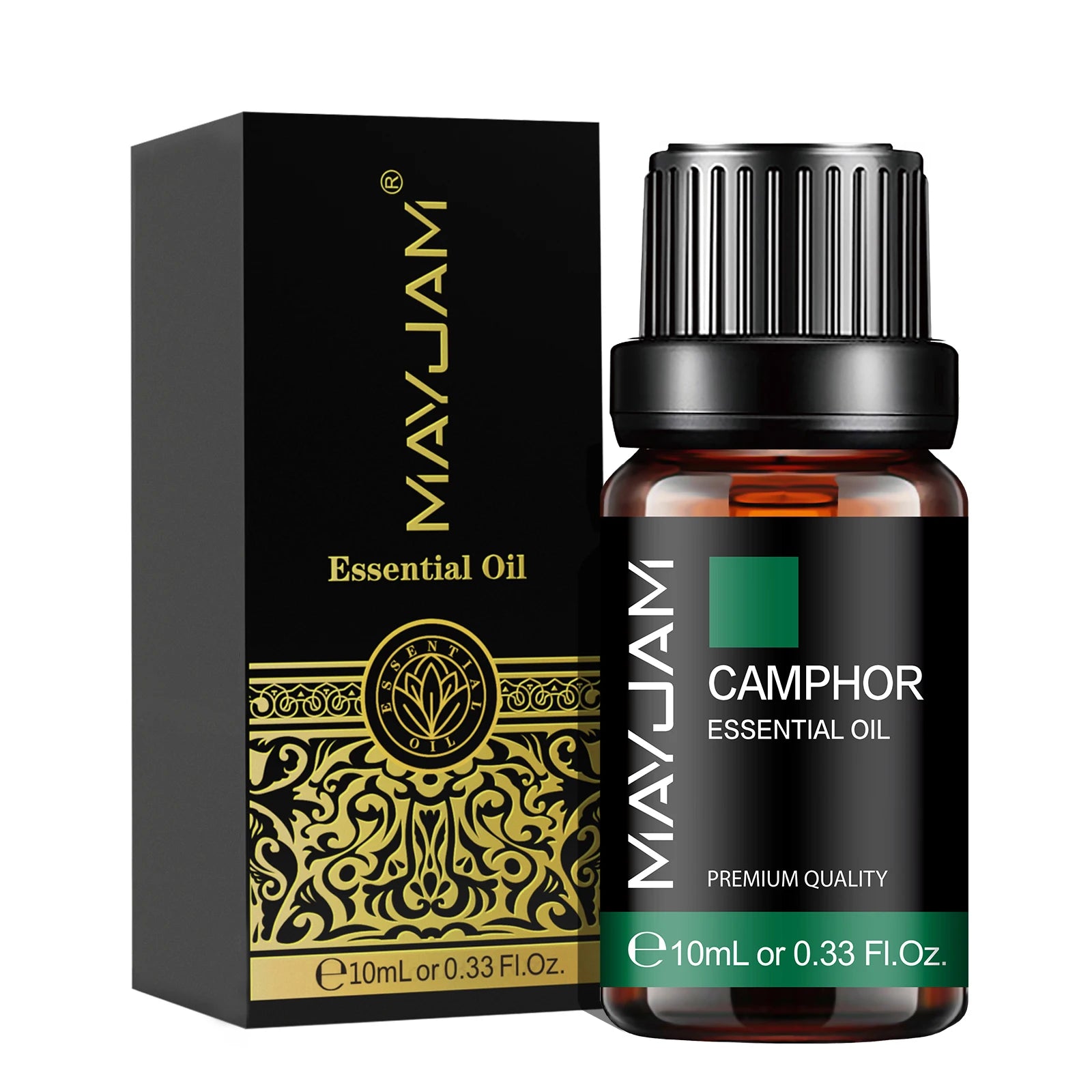 Premium Ätherische Öle 10ml