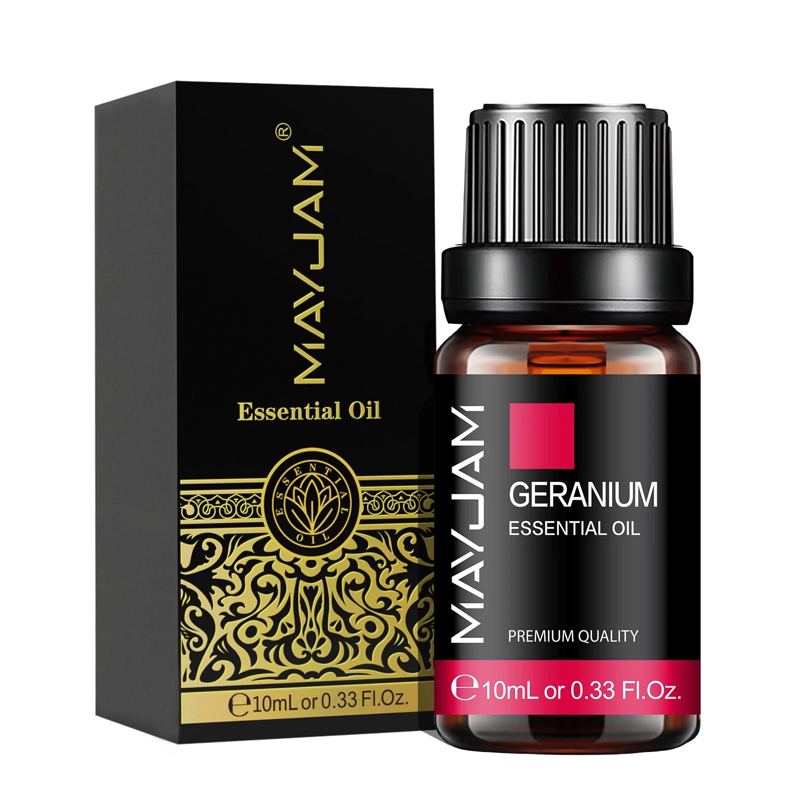 Premium Ätherische Öle 10ml