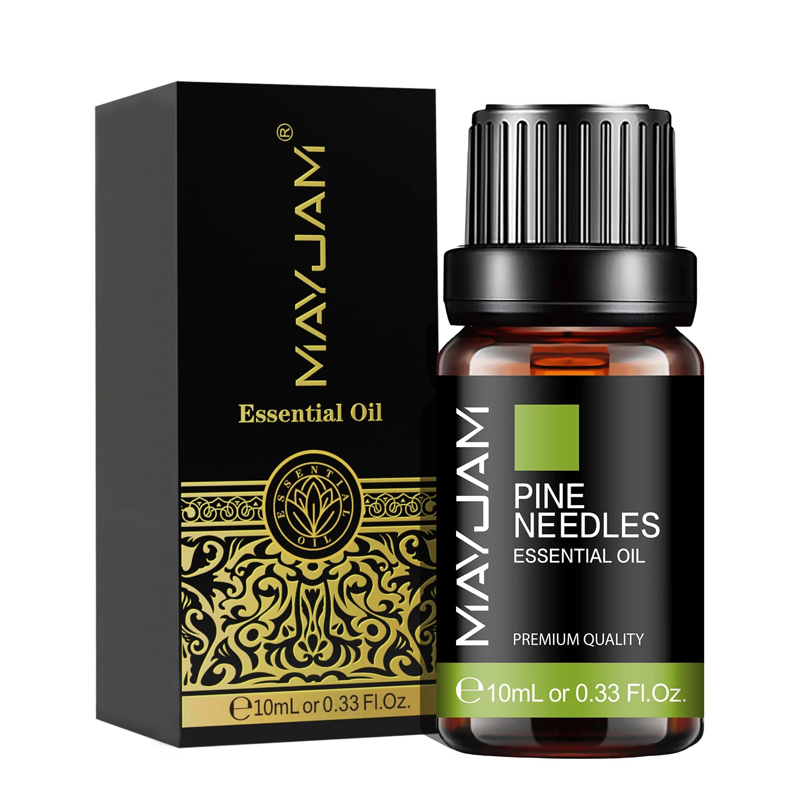 Premium Ätherische Öle 10ml