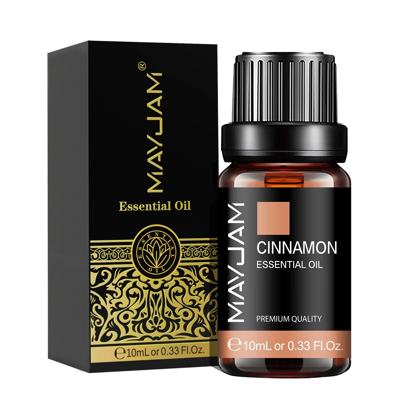 Premium Ätherische Öle 10ml - Homeiyfy