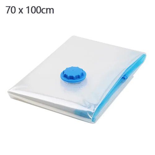 1/2/3/5 Stück Vacuum Aufbewahrunge Taschen Heim Organisation mit kostenloser Pumpe - Mein Shop