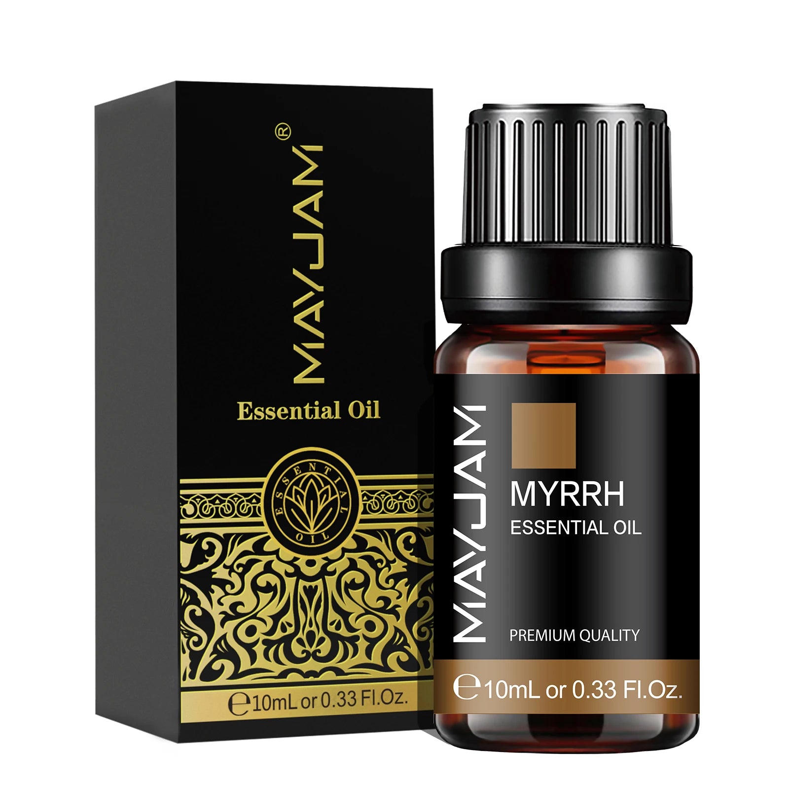 Premium Ätherische Öle 10ml - Homeiyfy
