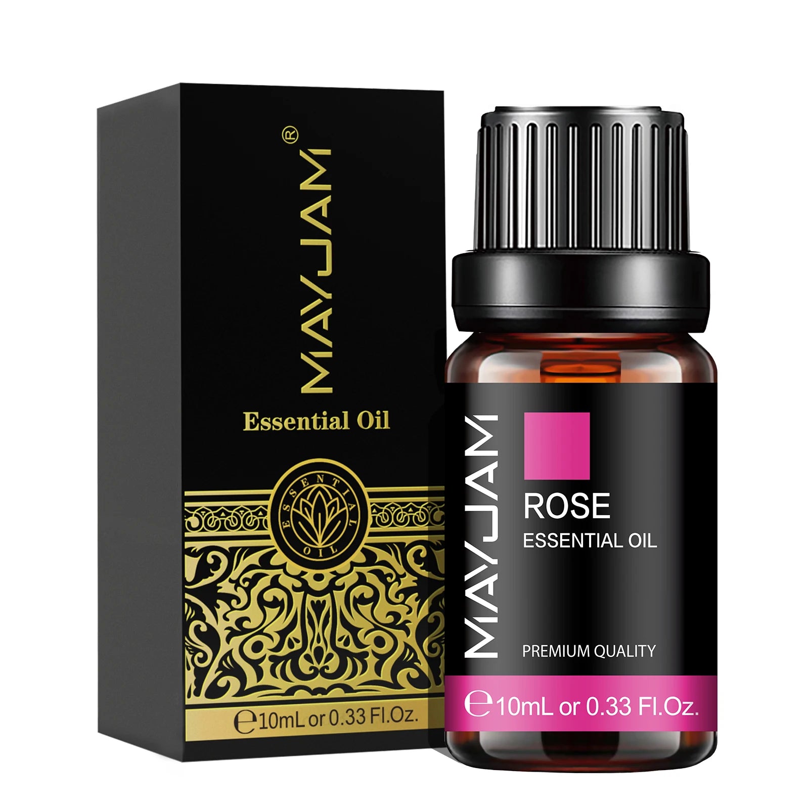 Premium Ätherische Öle 10ml - Homeiyfy