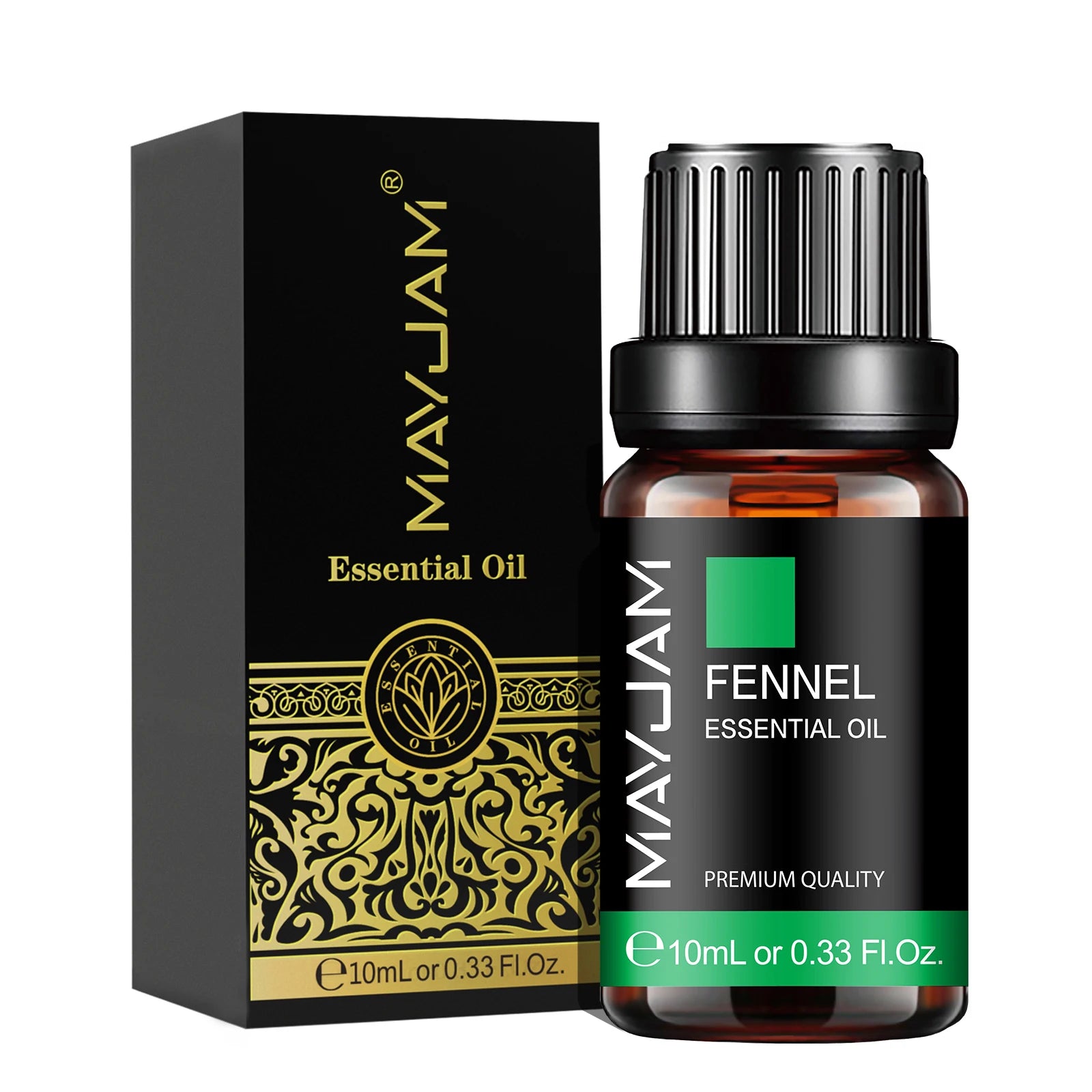Premium Ätherische Öle 10ml