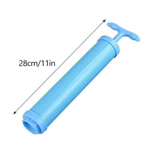 1/2/3/5 Stück Vacuum Aufbewahrunge Taschen Heim Organisation mit kostenloser Pumpe - Mein Shop