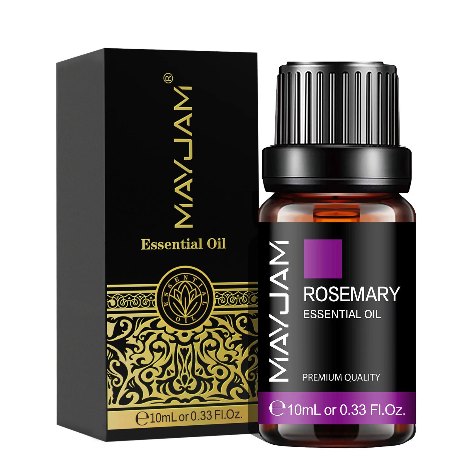 Premium Ätherische Öle 10ml