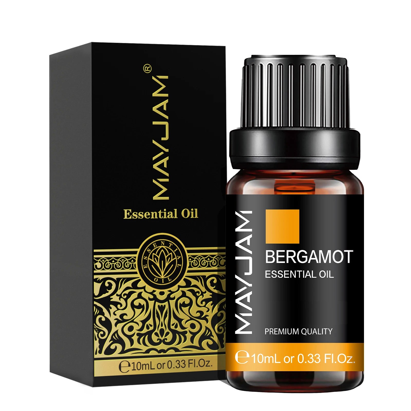 Premium Ätherische Öle 10ml - Homeiyfy