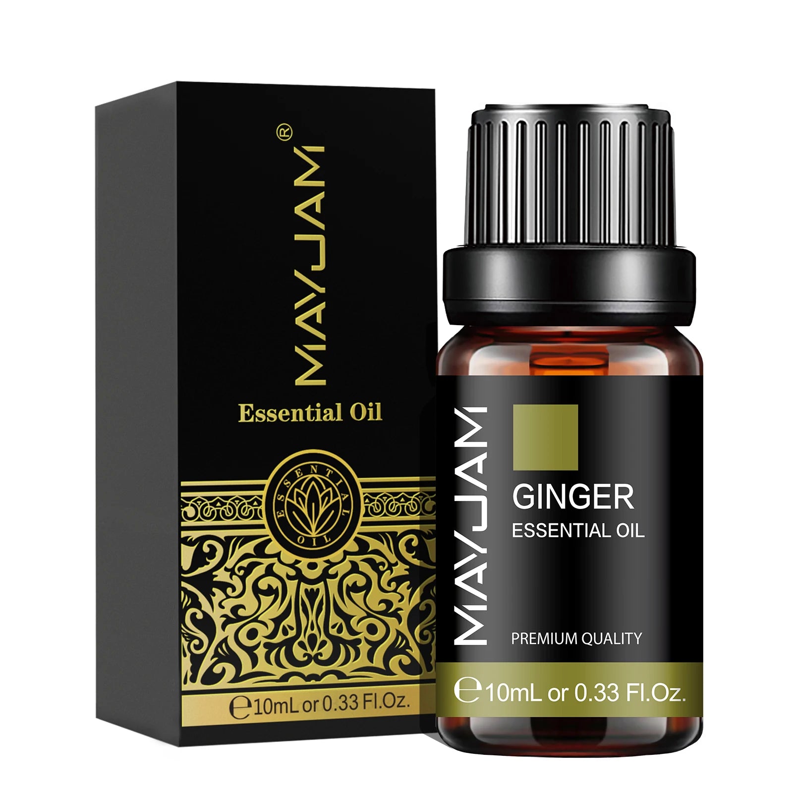 Premium Ätherische Öle 10ml - Homeiyfy