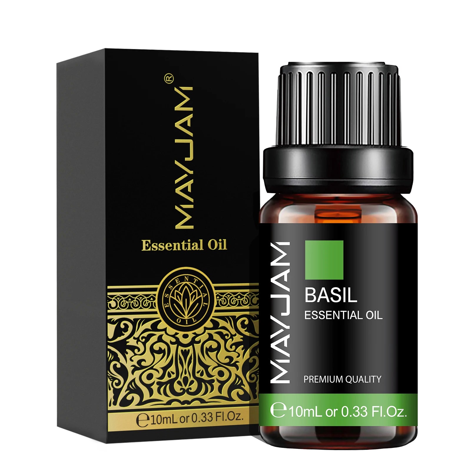 Premium Ätherische Öle 10ml - Homeiyfy
