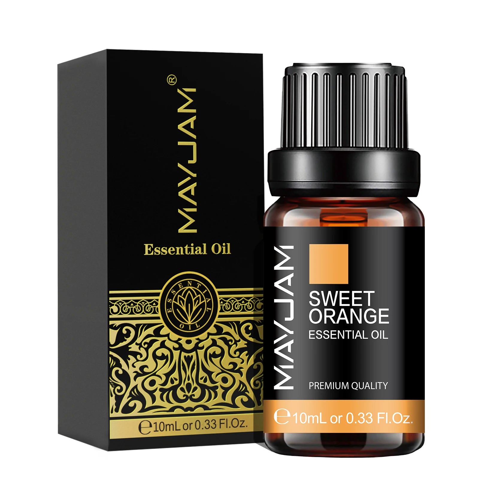 Premium Ätherische Öle 10ml - Homeiyfy