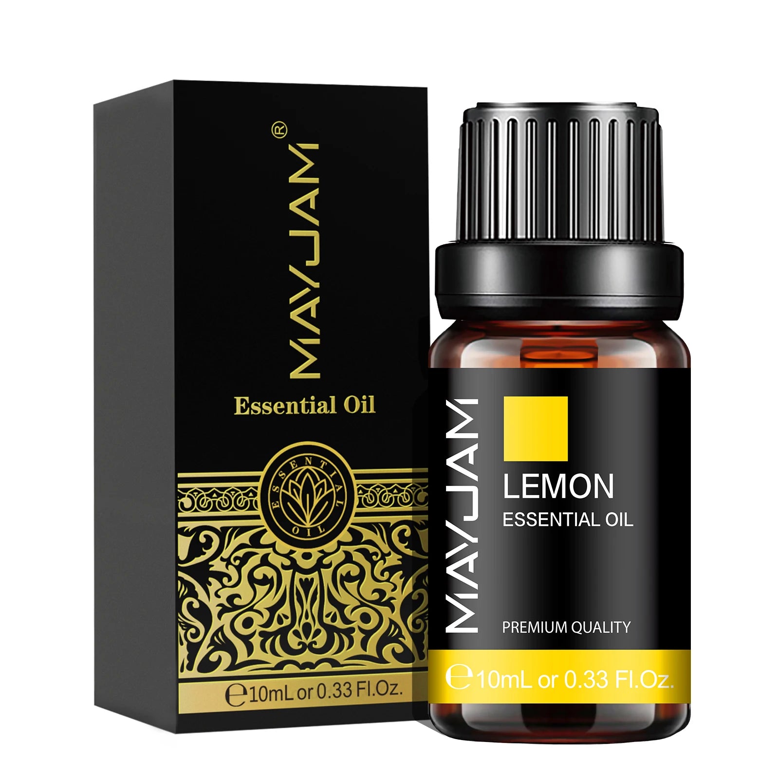 Premium Ätherische Öle 10ml - Homeiyfy