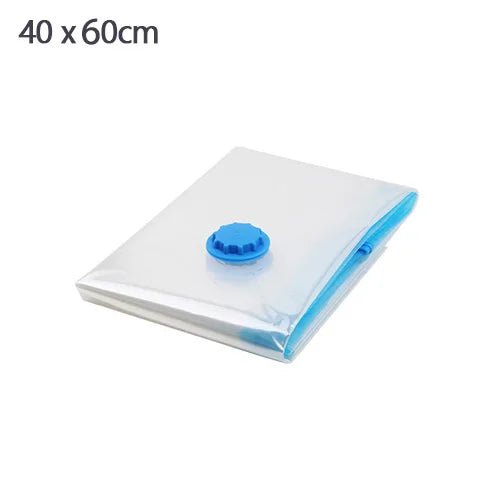 1/2/3/5 Stück Vacuum Aufbewahrunge Taschen Heim Organisation mit kostenloser Pumpe - Mein Shop