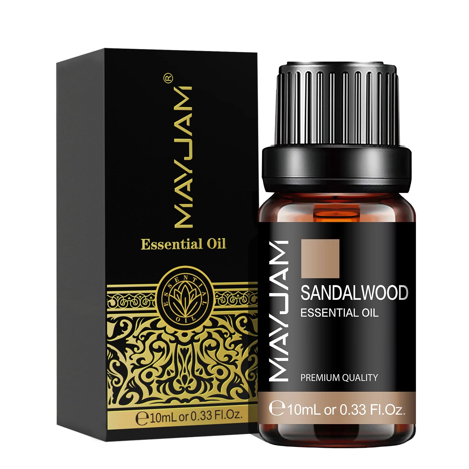 Premium Ätherische Öle 10ml