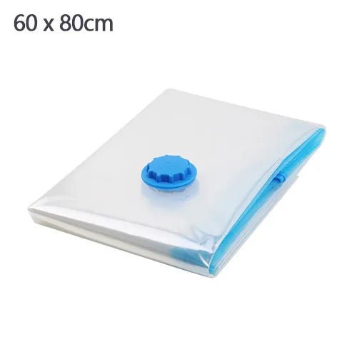 1/2/3/5 Stück Vacuum Aufbewahrunge Taschen Heim Organisation mit kostenloser Pumpe - Mein Shop