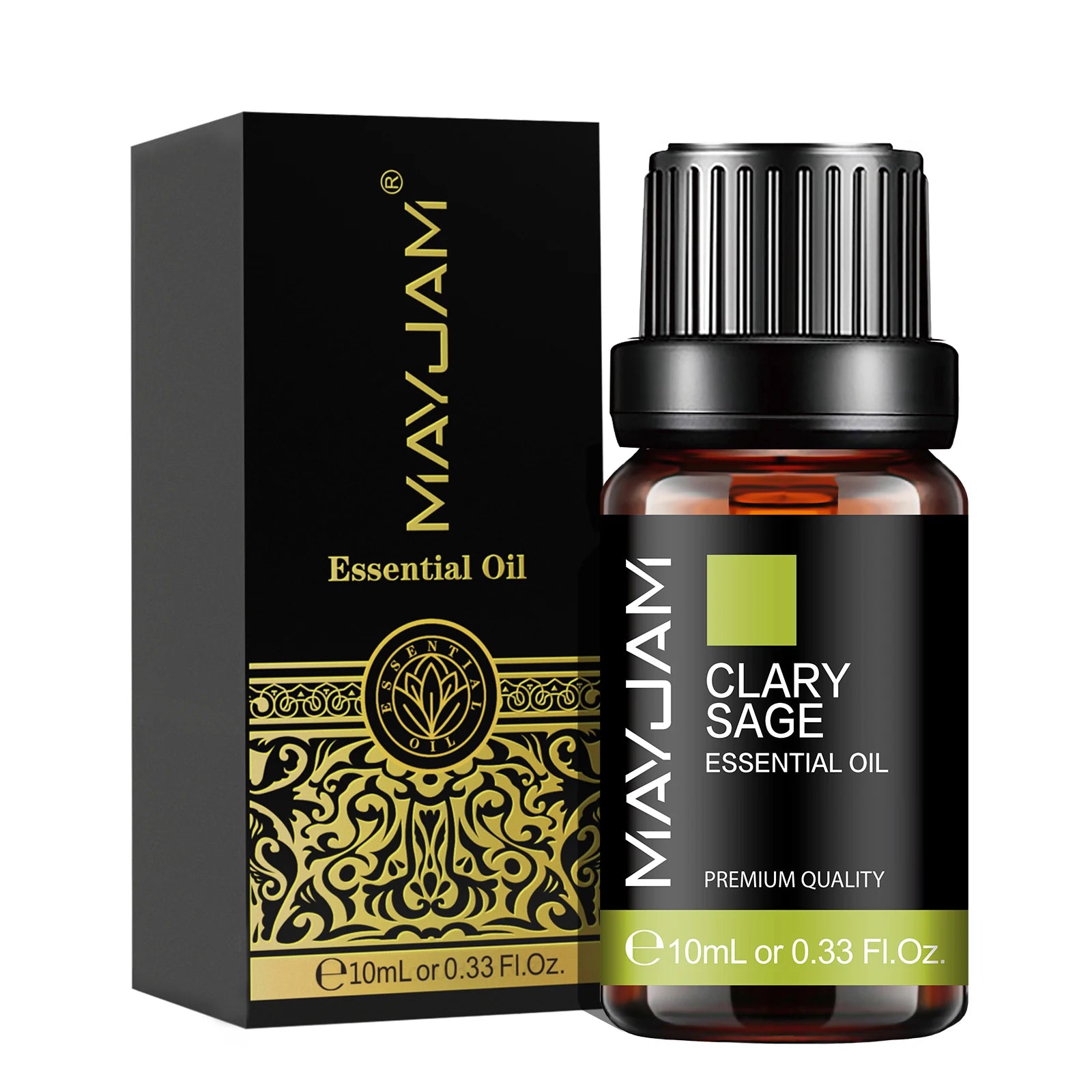 Premium Ätherische Öle 10ml