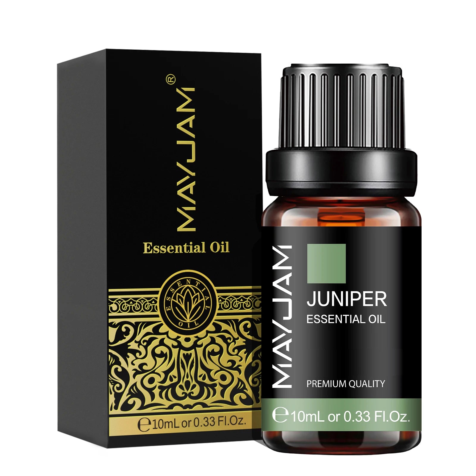 Premium Ätherische Öle 10ml