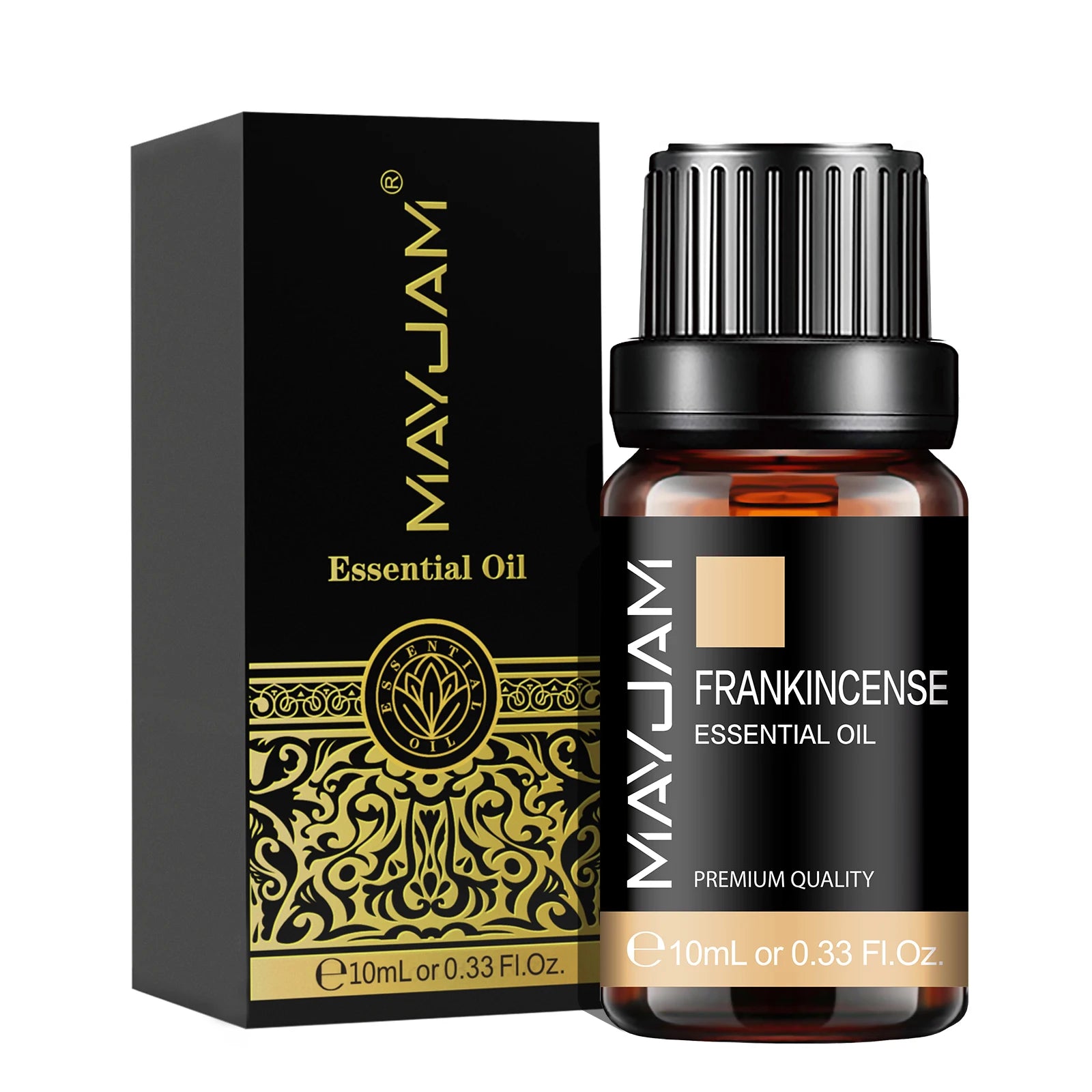 Premium Ätherische Öle 10ml
