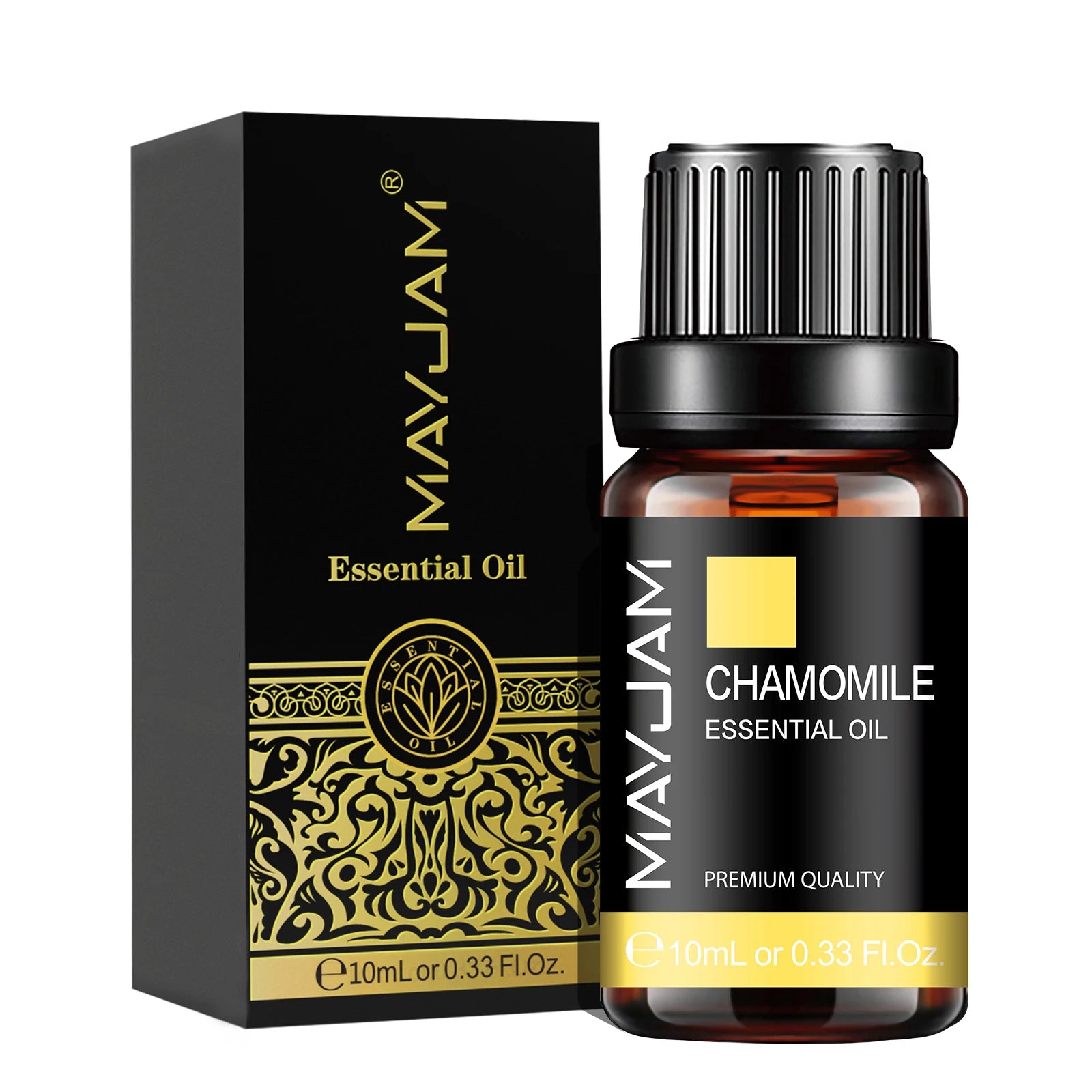 Premium Ätherische Öle 10ml