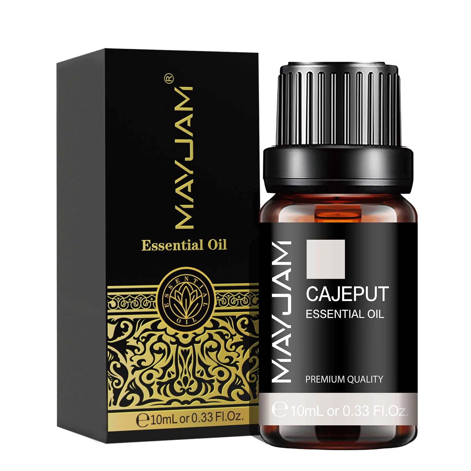 Premium Ätherische Öle 10ml