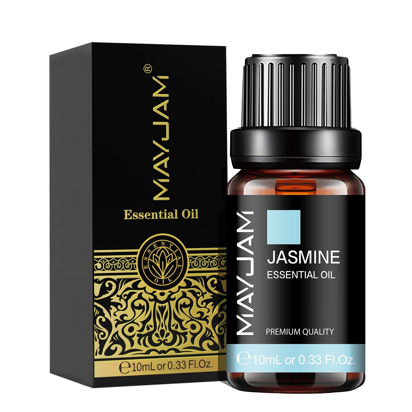 Premium Ätherische Öle 10ml - Homeiyfy