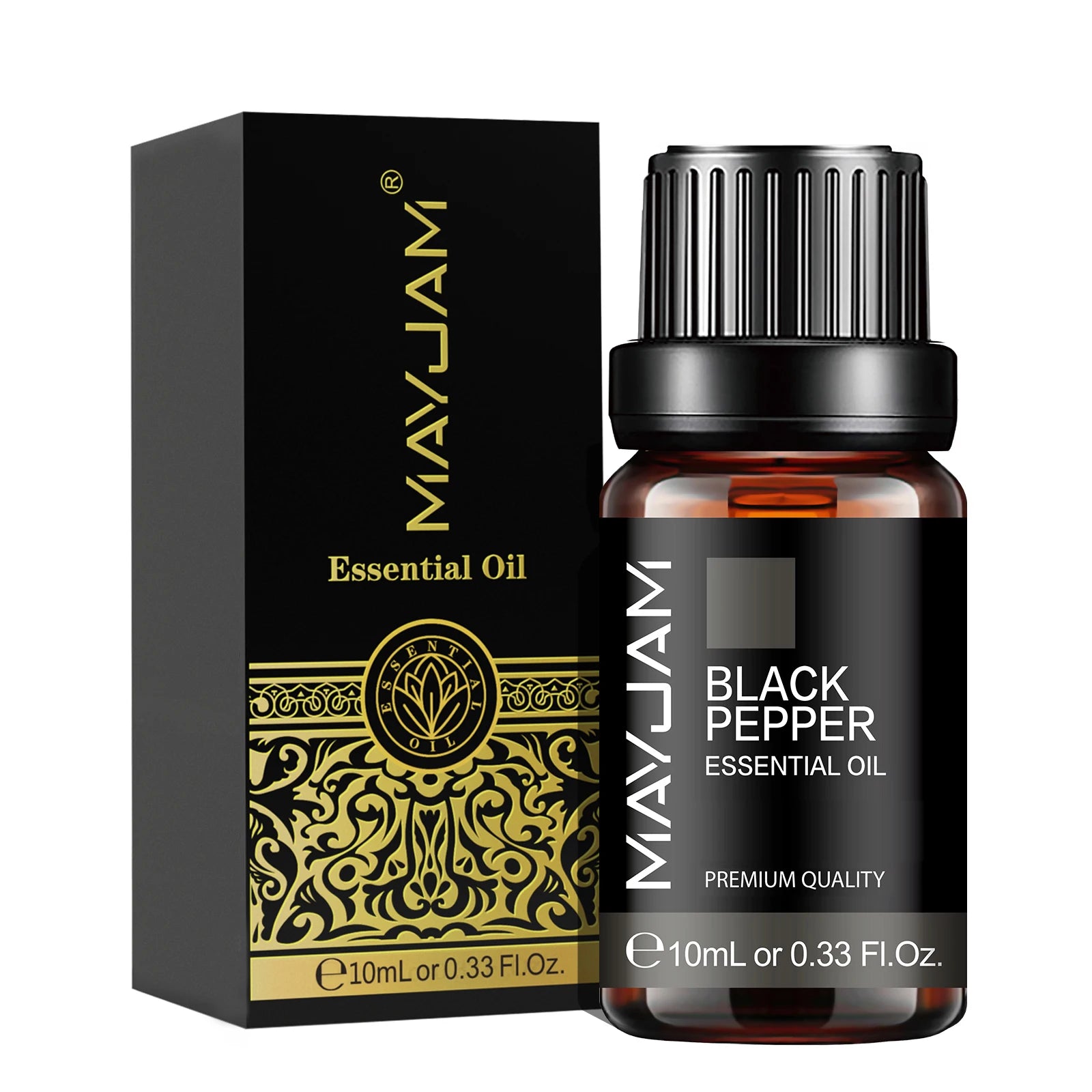 Premium Ätherische Öle 10ml