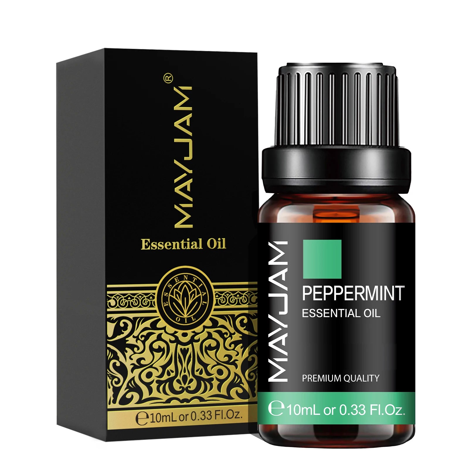 Premium Ätherische Öle 10ml