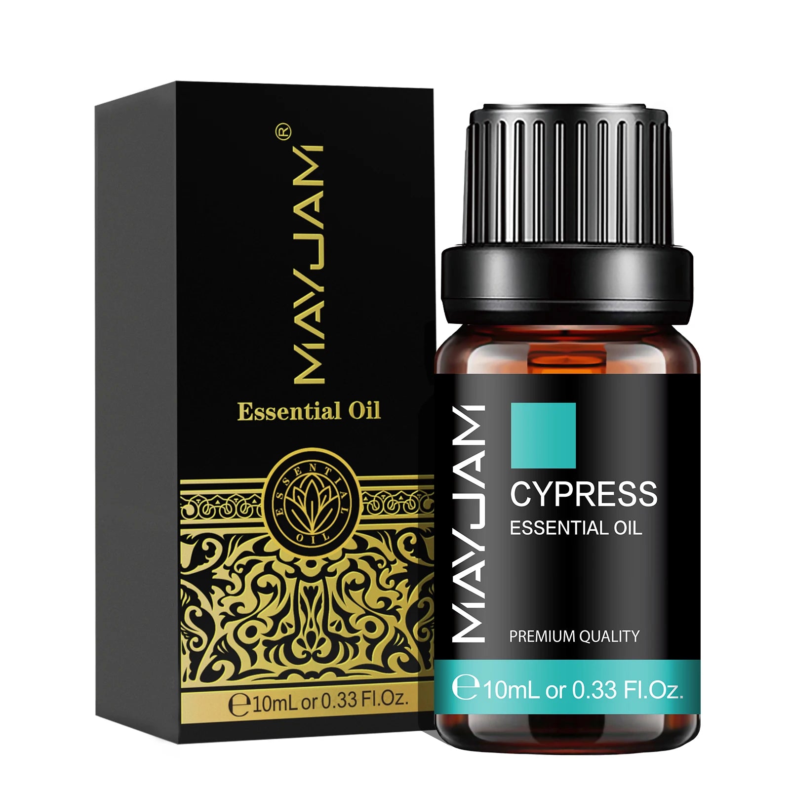 Premium Ätherische Öle 10ml - Homeiyfy