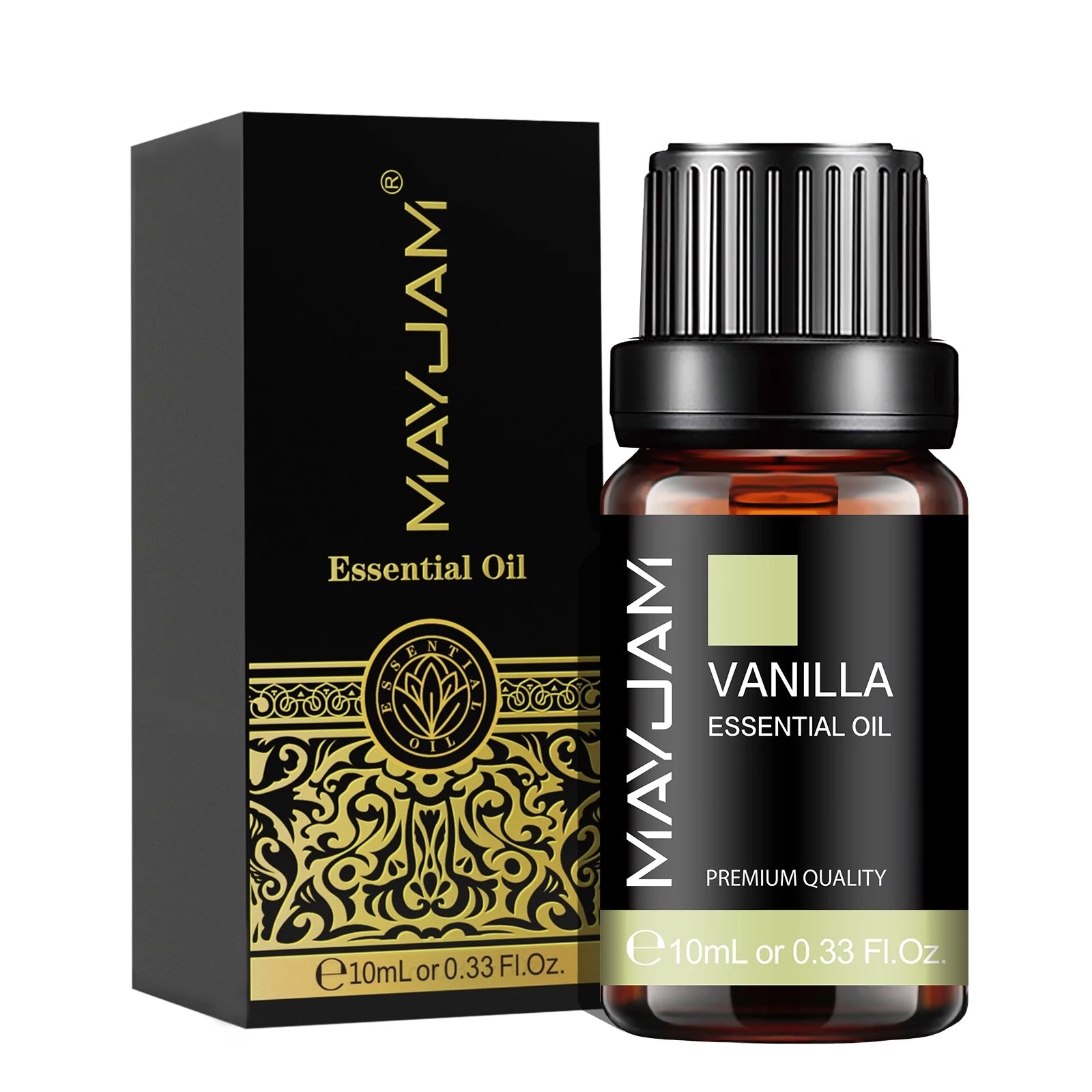 Premium Ätherische Öle 10ml - Homeiyfy