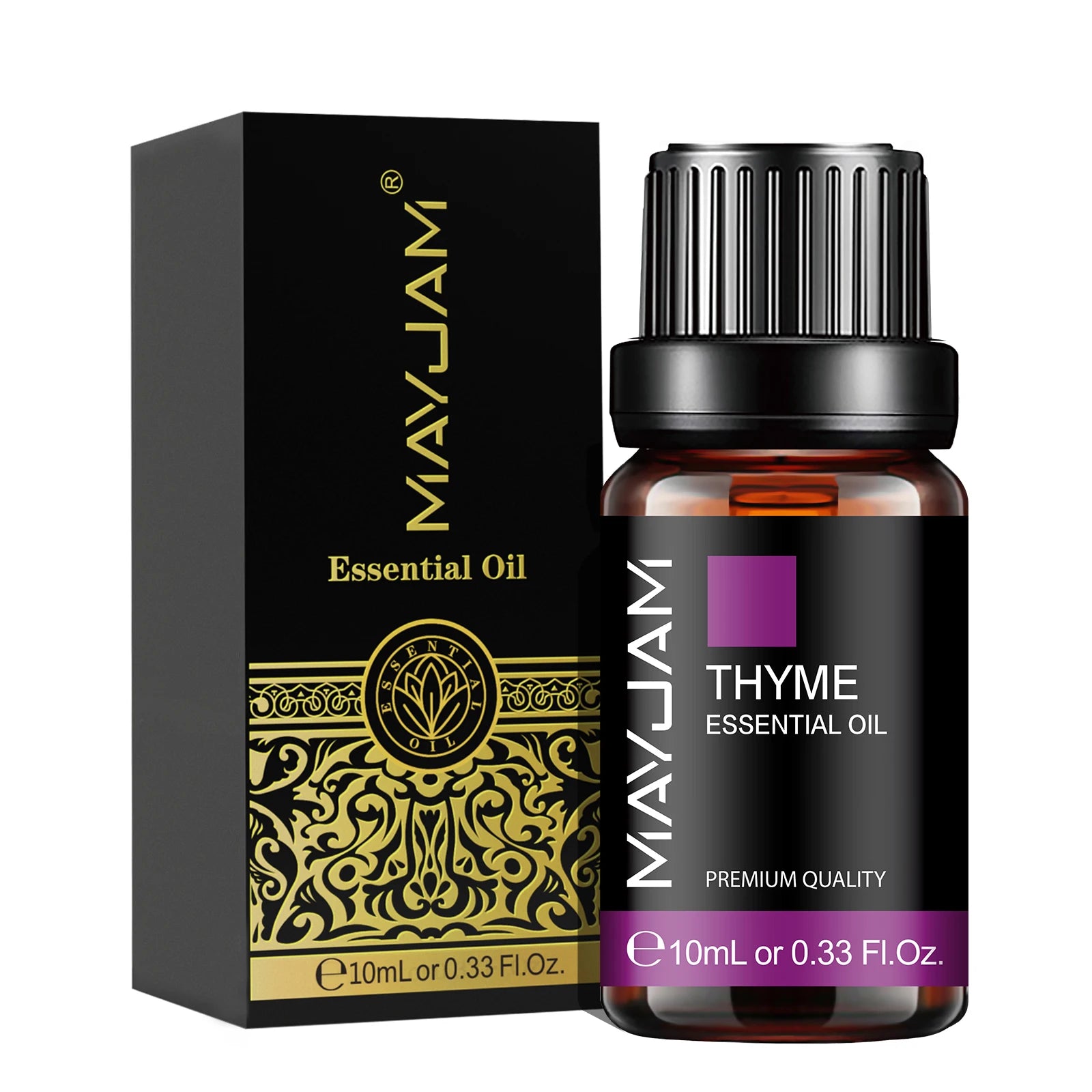 Premium Ätherische Öle 10ml