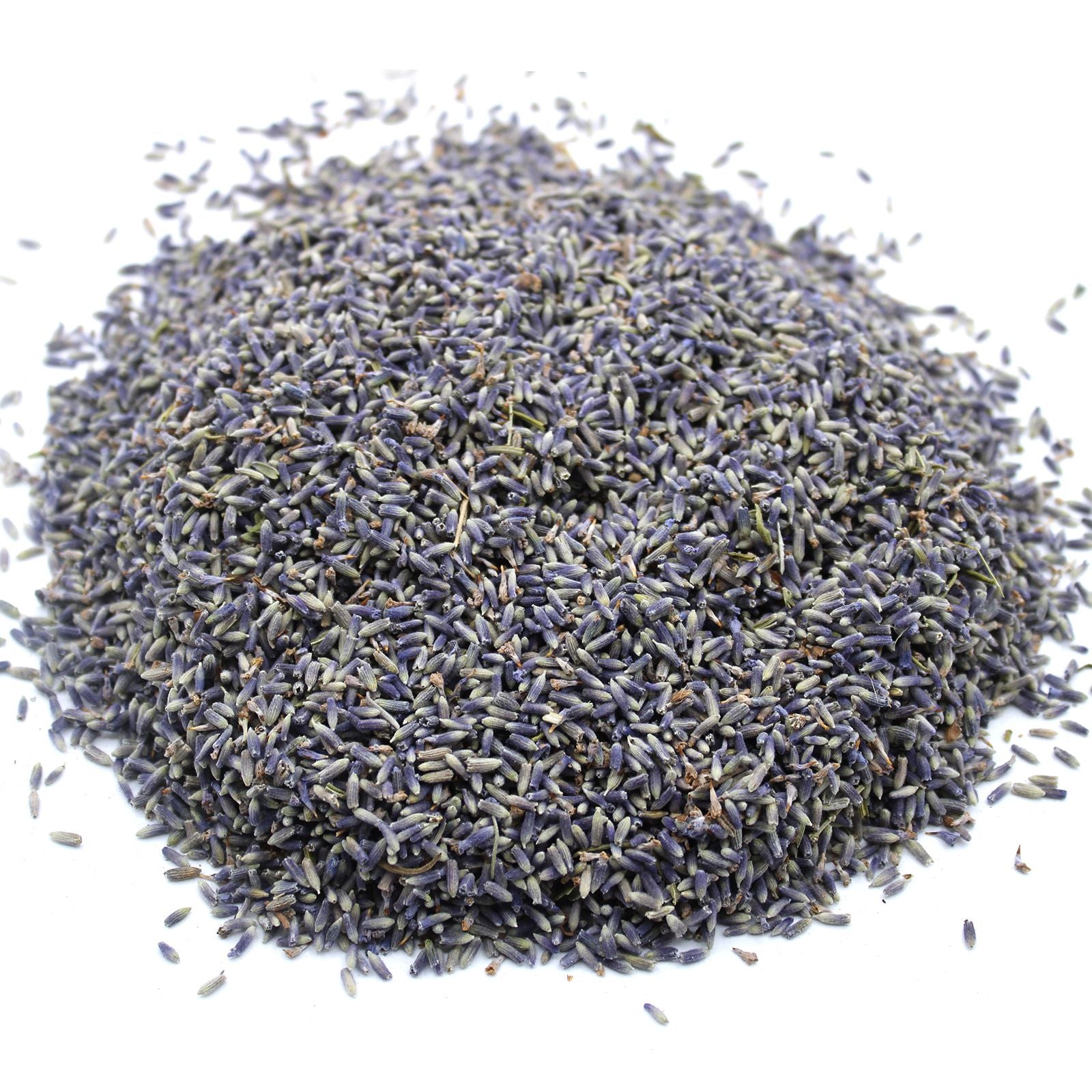 Getrocknete Lavendelblüten – Natürlich & Duftend – 1kg - Homeiyfy