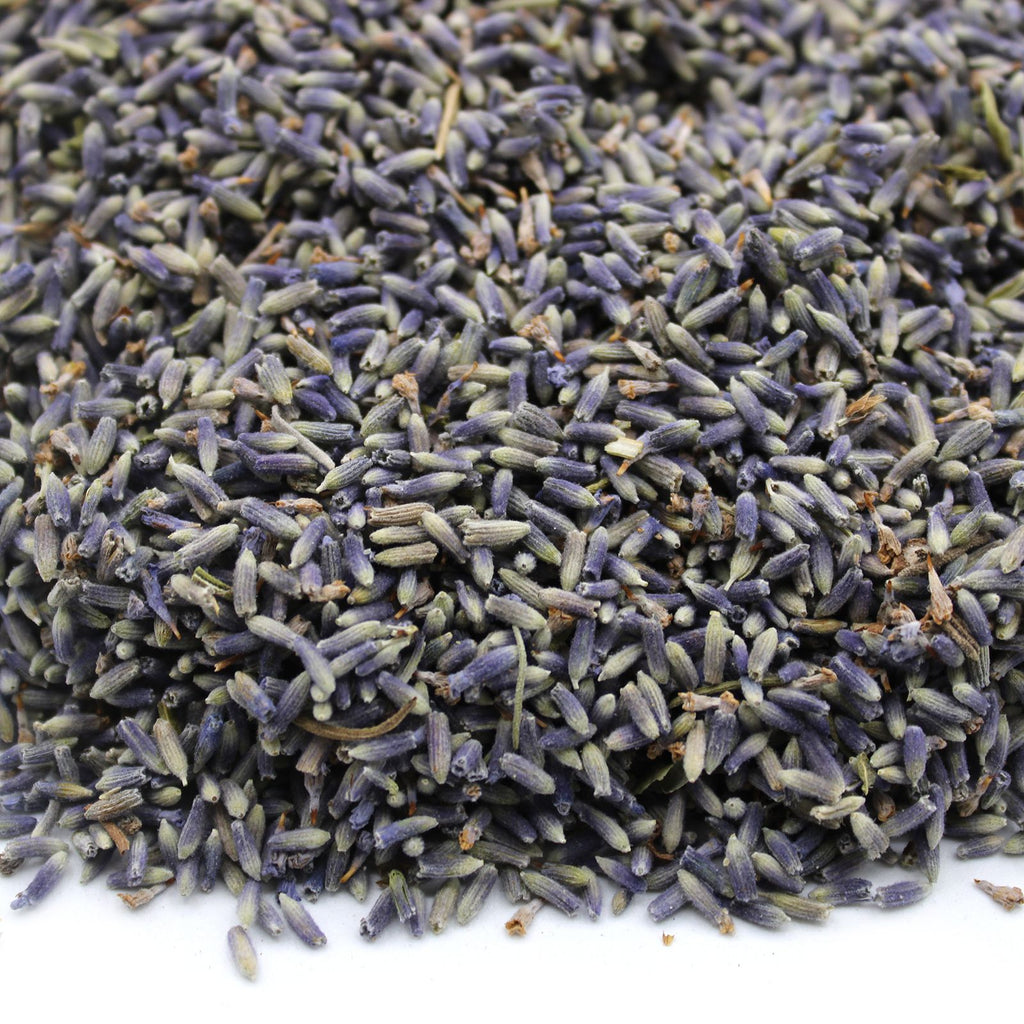 Getrocknete Lavendelblüten – Natürlich & Duftend – 1kg - Homeiyfy