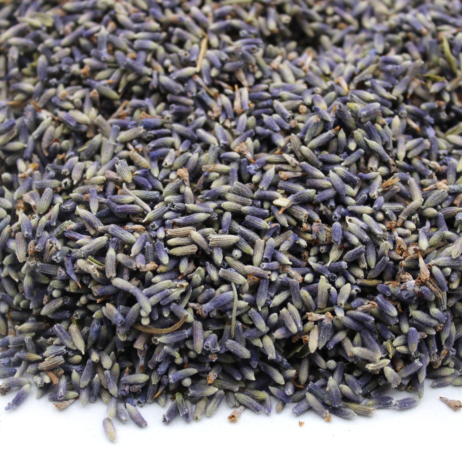 Getrocknete Lavendelblüten – Natürlich & Duftend – 1kg - Homeiyfy