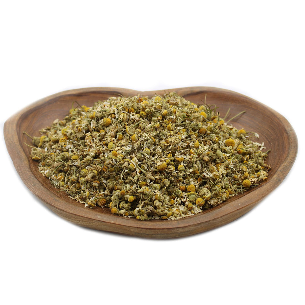 Getrocknete Kamillenblüten – Natürlich & Duftend – 1kg - Homeiyfy