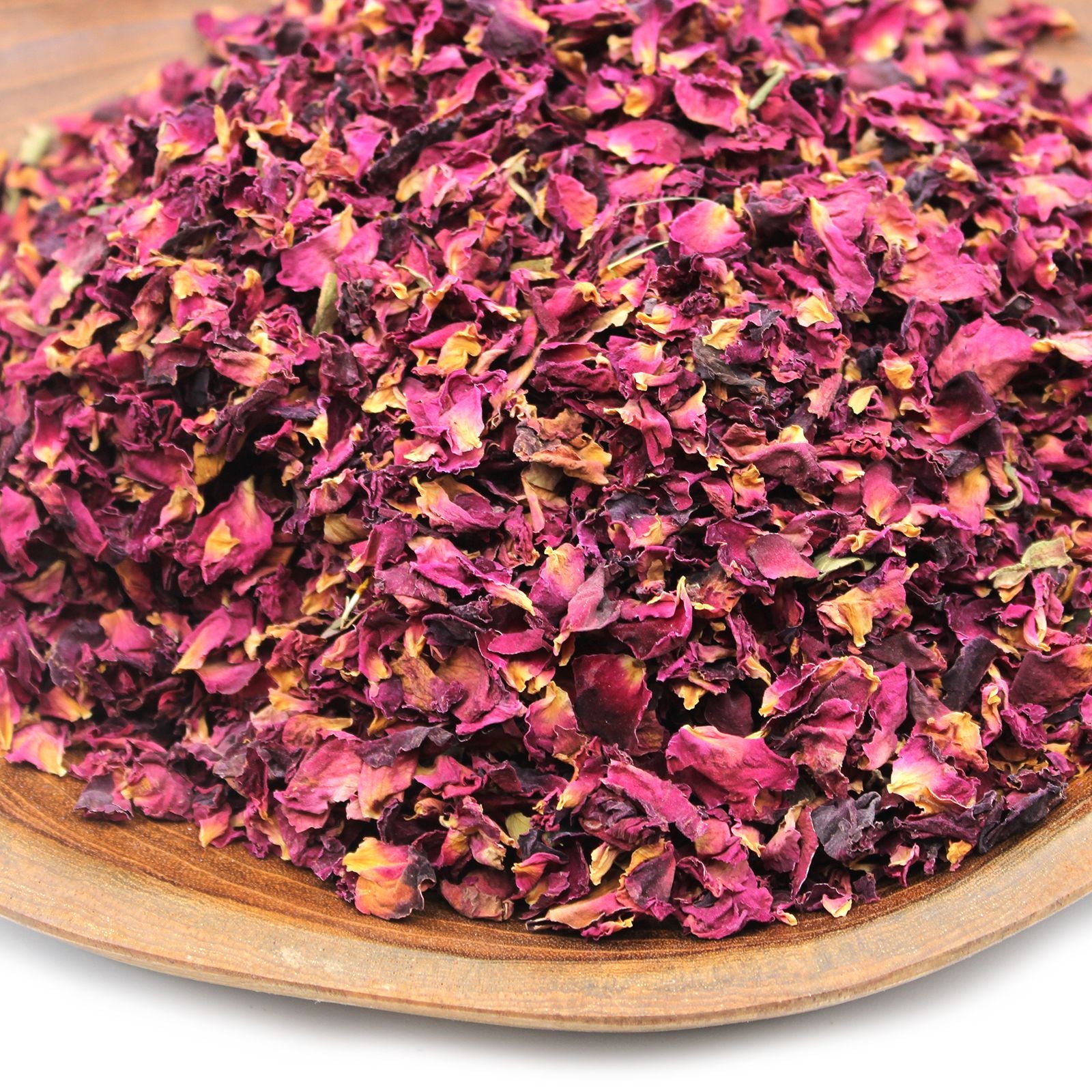 Getrocknete Rosenblüten – Natürlich & Duftend – 0,5kg - Homeiyfy