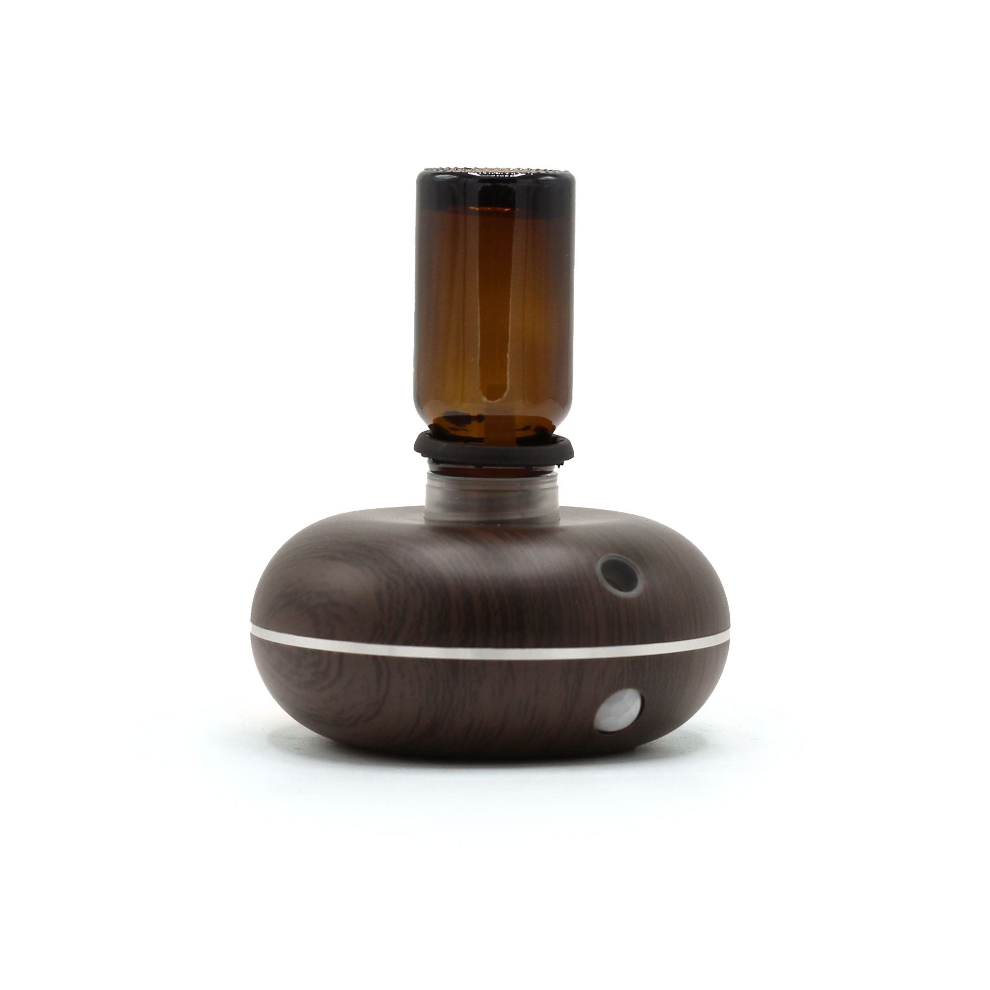 Mini Aroma - Vernebler ohne Wasser – USB - C – mit Bewegungssensor – 10ml - Homeiyfy