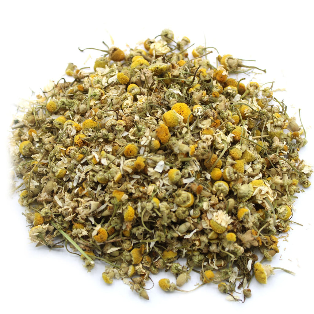 Getrocknete Kamillenblüten – Natürlich & Duftend – 1kg - Homeiyfy