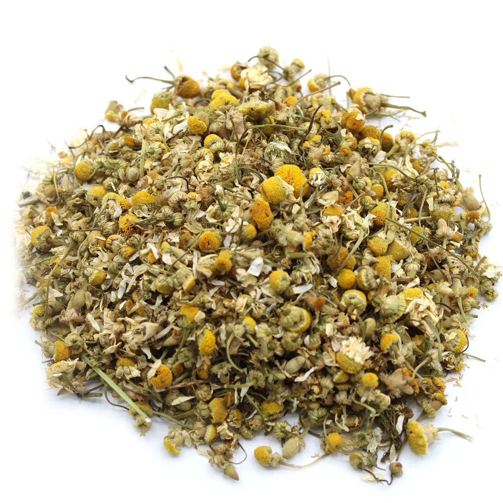 Getrocknete Kamillenblüten – Natürlich & Duftend – 1kg - Homeiyfy