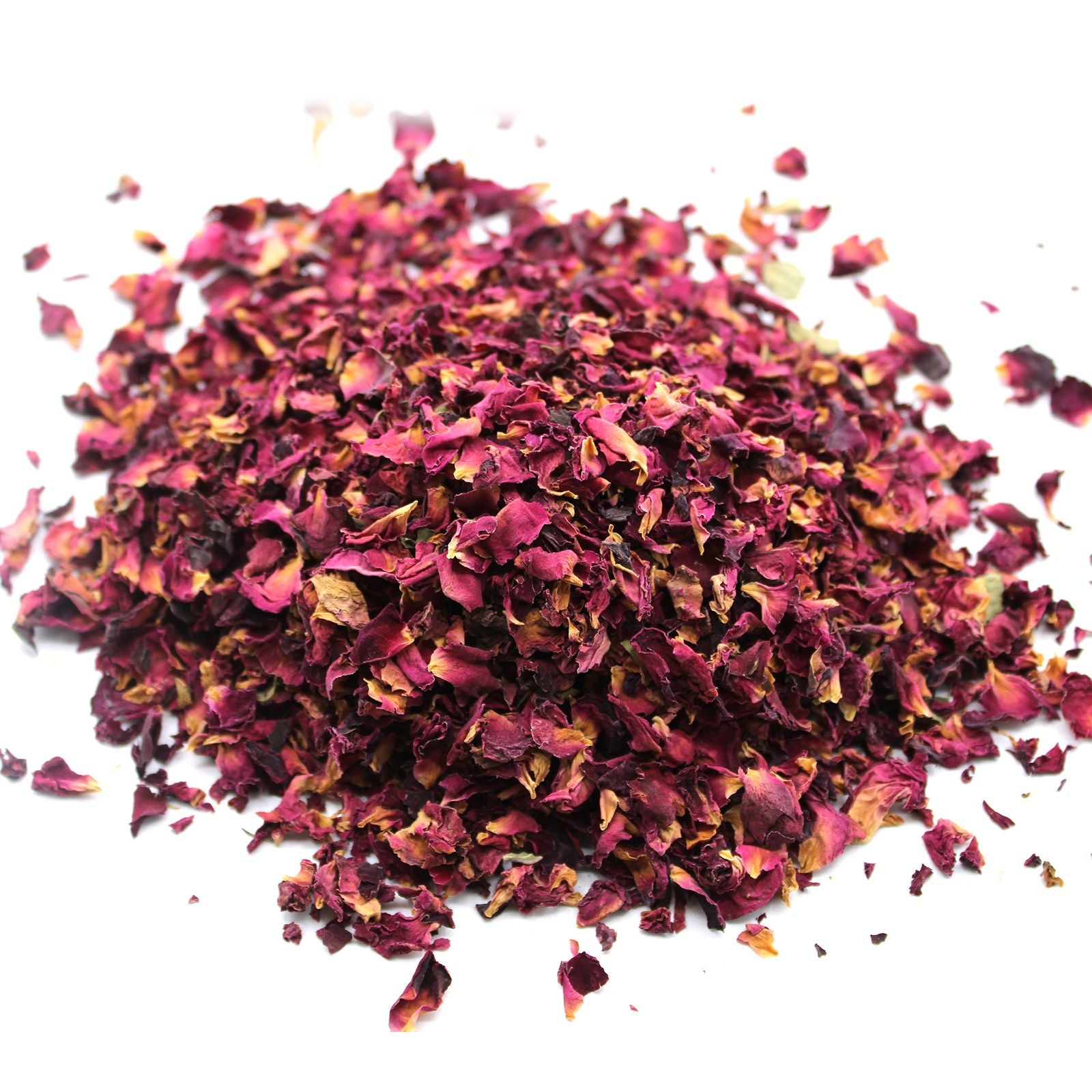 Getrocknete Rosenblüten – Natürlich & Duftend – 0,5kg - Homeiyfy