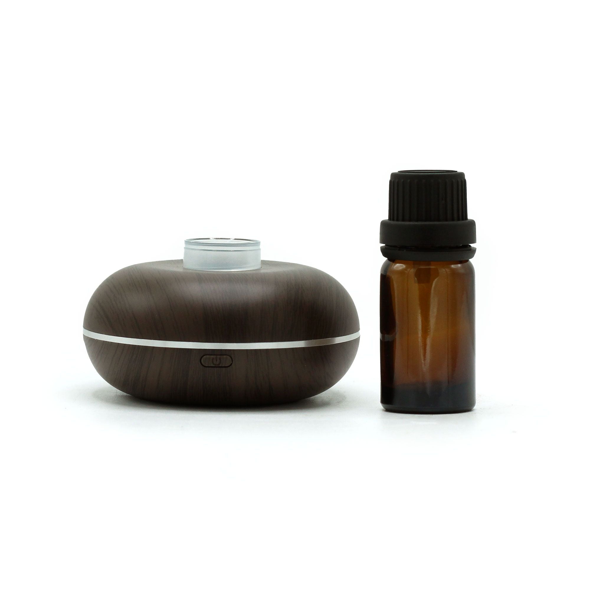 Mini Aroma - Vernebler ohne Wasser – USB - C – mit Bewegungssensor – 10ml - Homeiyfy