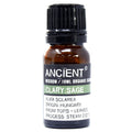 Bio Muskatellersalbei Ätherisches Öl 10ml – Beruhigende Aromatherapie - Homeiyfy