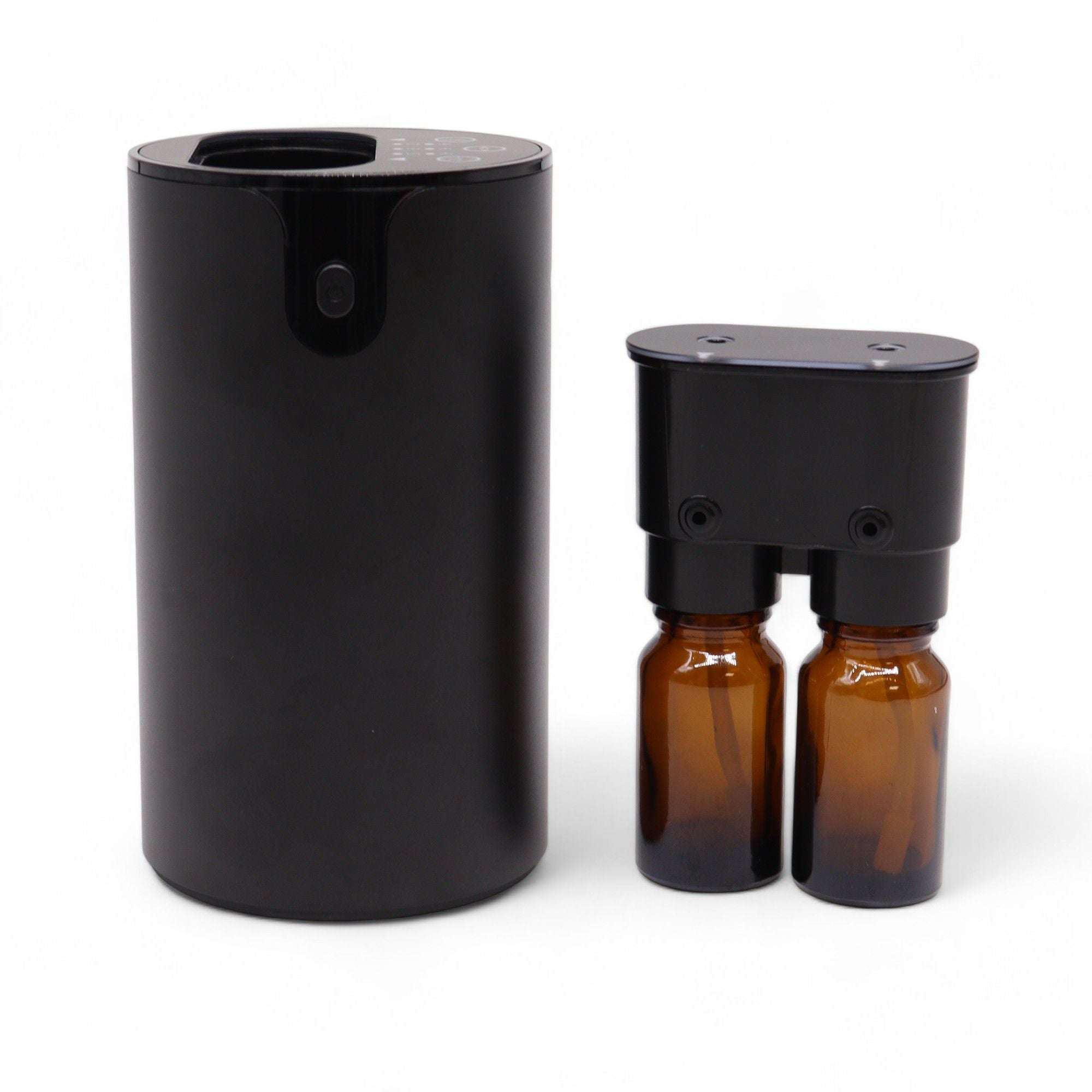 Doppel - Aroma - Diffuser ohne Wasser - Homeiyfy