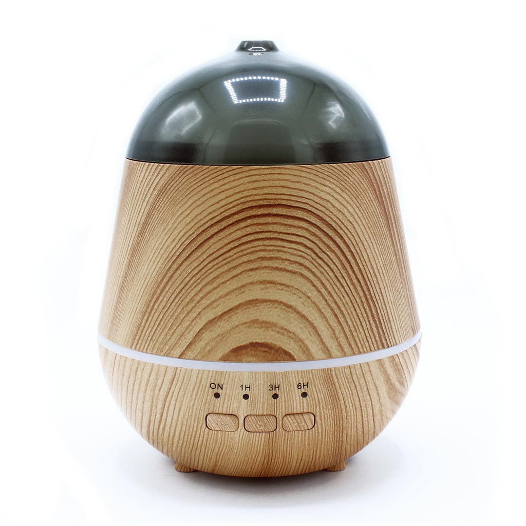 Marseille Aroma - Diffuser - Ruhe für deinen Alltag - Homeiyfy