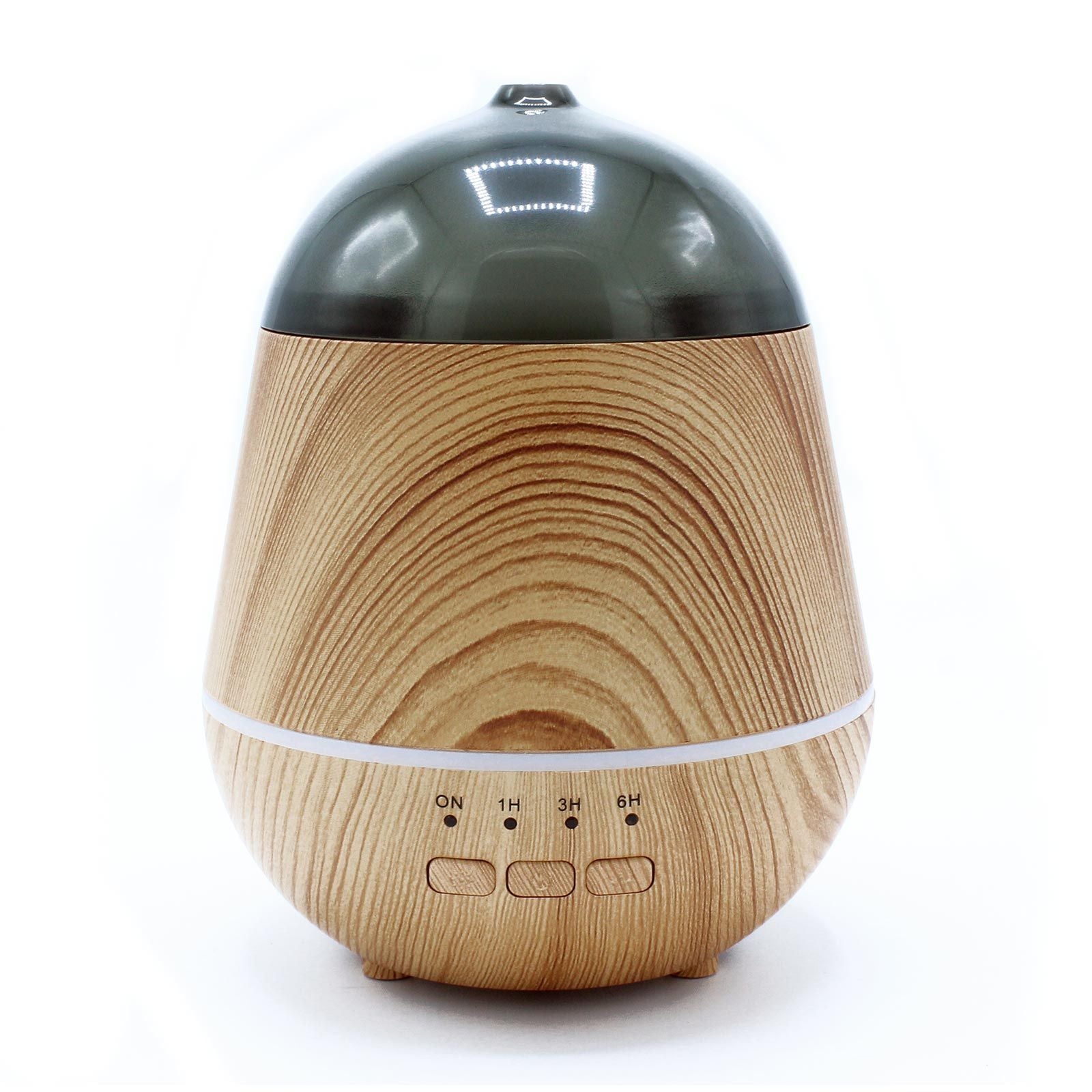 Marseille Aroma - Diffuser - Ruhe für deinen Alltag - Homeiyfy