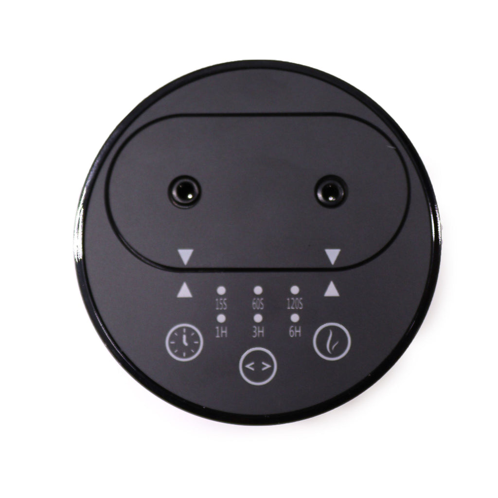 Doppel - Aroma - Diffuser ohne Wasser - Homeiyfy
